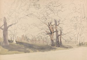 Knole, Kent